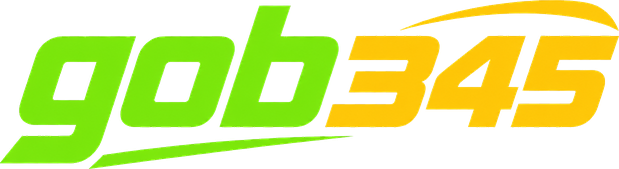 gob345 Logo